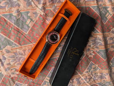 Casino watch
