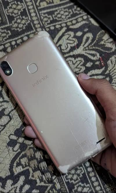 Infinix Smart 2