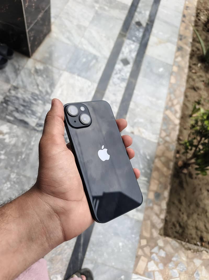 Apple iPhone 14 1