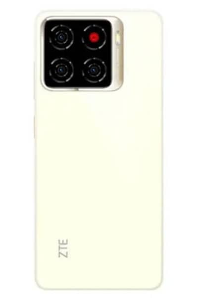 Zte nubia. a56