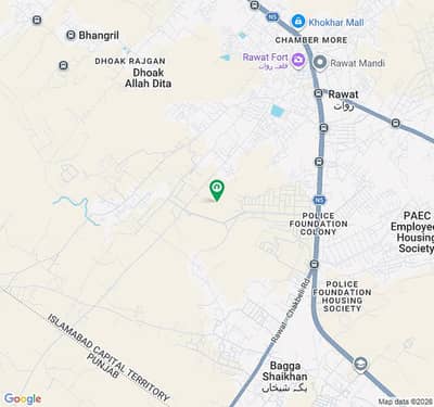 Plot available for sale