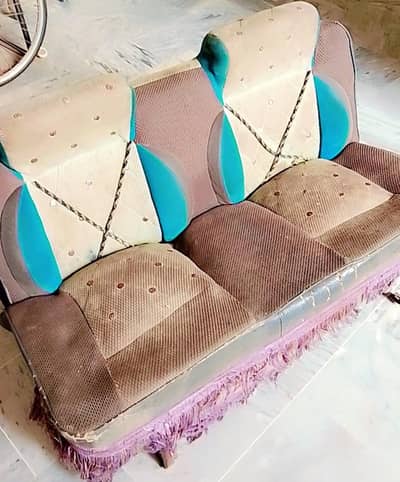 carry daba seats