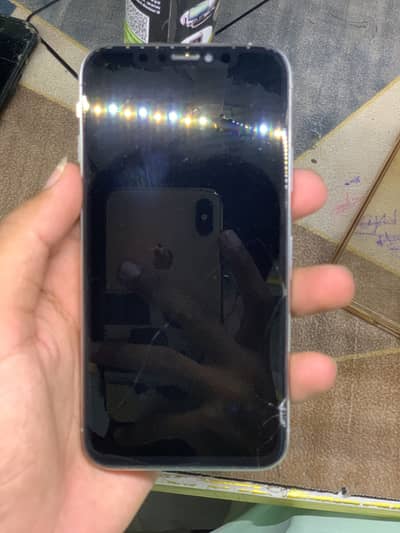 Apple iPhone XS