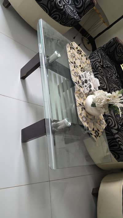 Sofa table