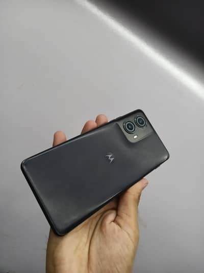 Motorola edge 2024