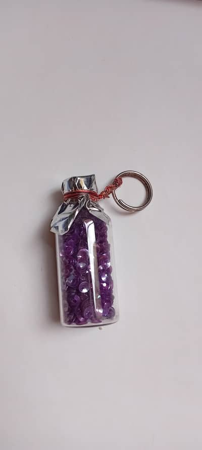 Handmade Stylish Keychain – New