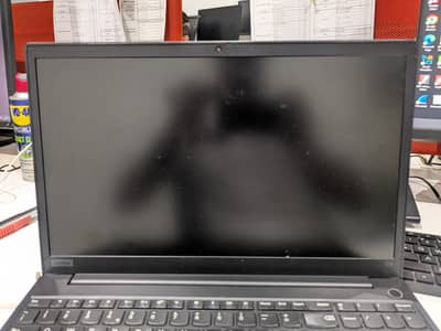 Lenovo ThinkPad E15 i5-10210U  (Board Dead)