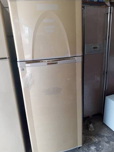 Dawlance fridge all ok