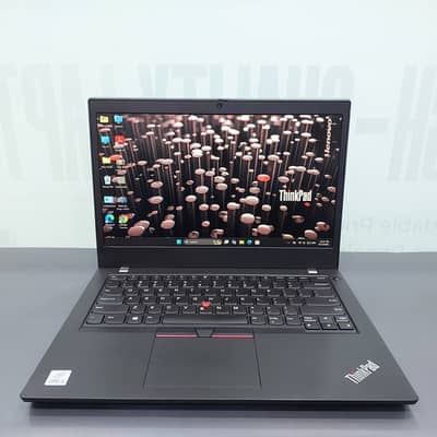 Lenovo ThinkPad L14 Gen 1 | Core i5-10210U | 8GB DDR4 | 256GB SSD