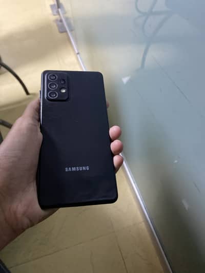 Samsung A 72