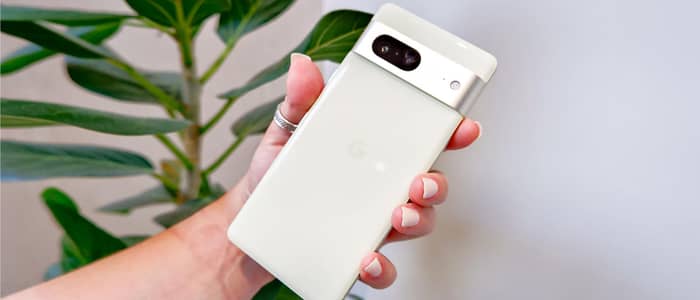 Google Pixel 7