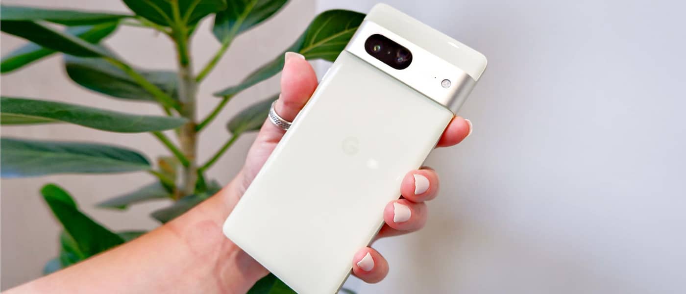 Google Pixel 7 0