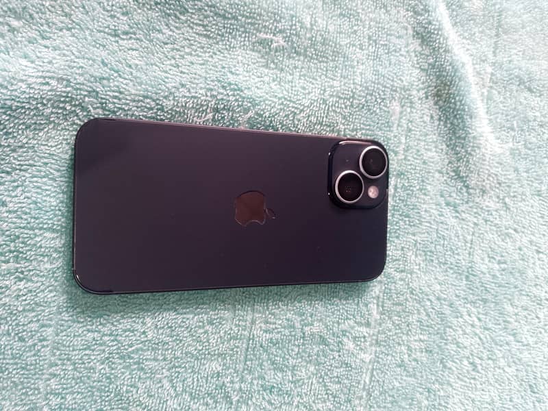 Apple iPhone 14 5