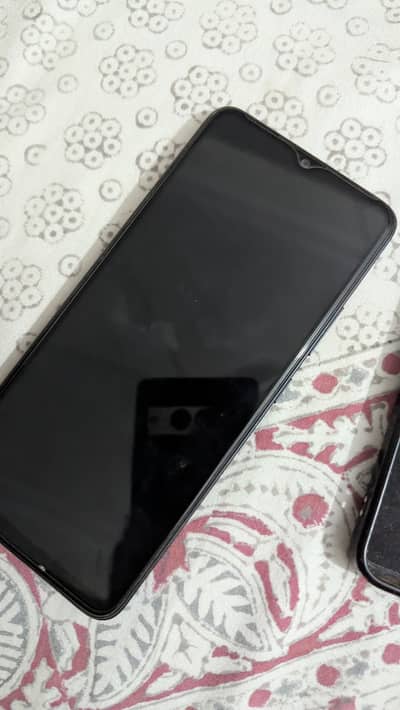 Infinix Smart 7
