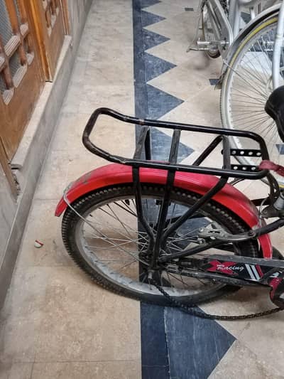 Cycle for sale