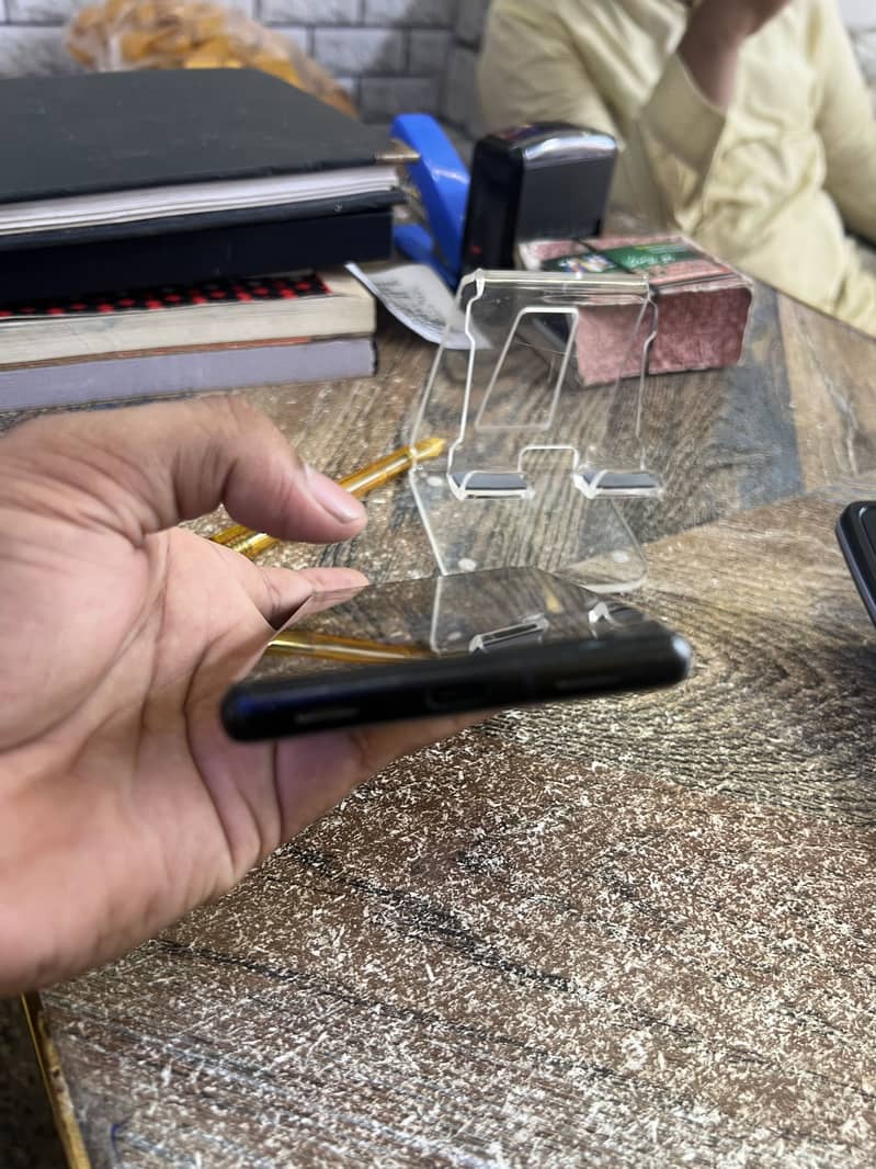 Google Pixel 6a 0