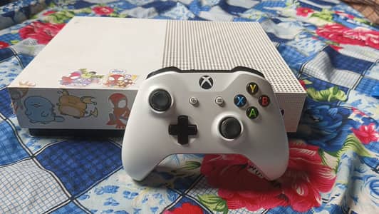 XBOX one S | 1TB | digital edition | offline