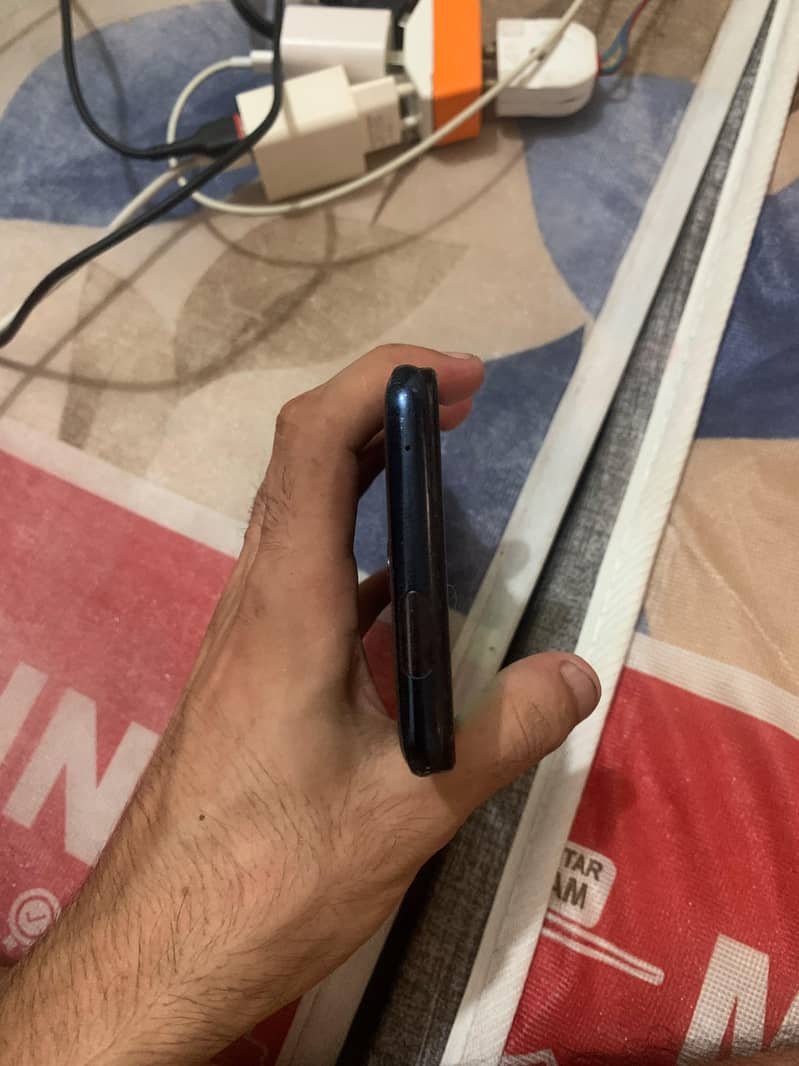 One Plus 5
