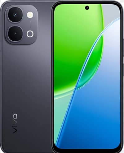 Vivo Y31D