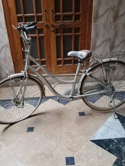 cycle for sale