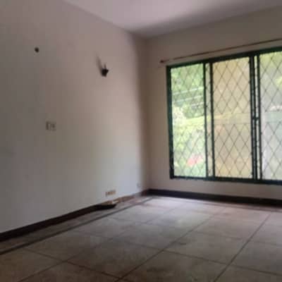 Upper Portion Available For Rent In Gulberg