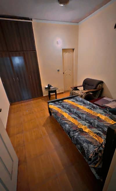 2nd Floor Master Bedroom Available for Rent Highcourt Society Phase 1
