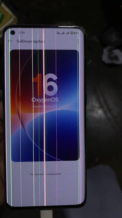 One Plus 10 Pro