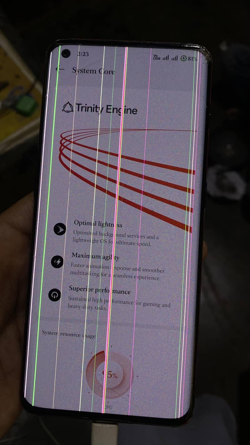 One Plus 10 Pro 2