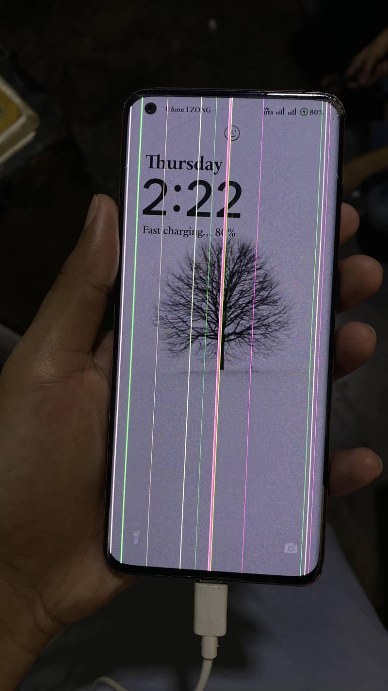 One Plus 10 Pro 3