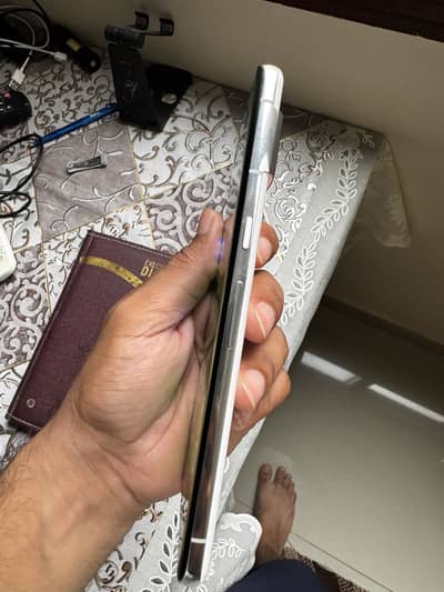 Google Pixel 7 Pro