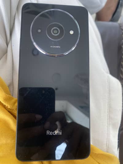 Xiaomi Redmi A3