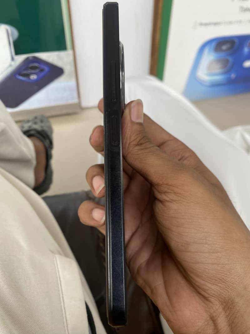 Xiaomi Redmi A3 1