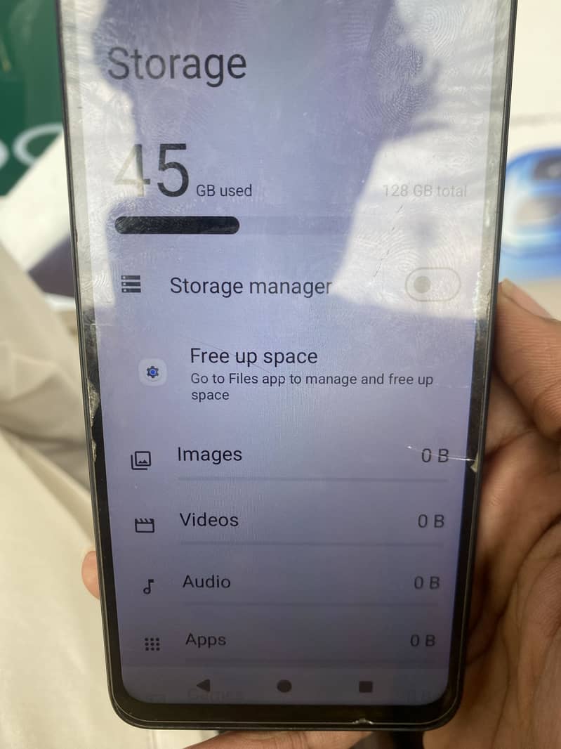 Xiaomi Redmi A3 3
