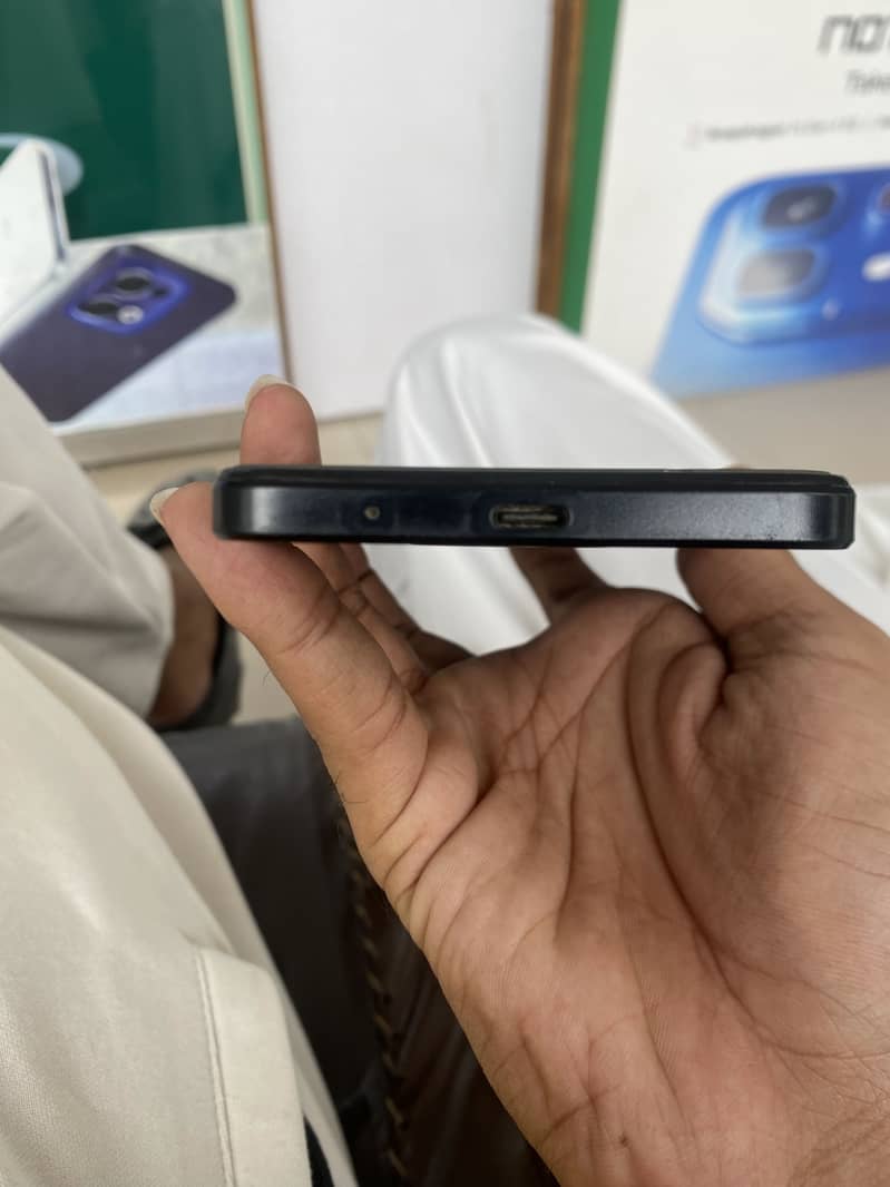 Xiaomi Redmi A3 4