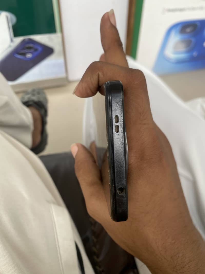 Xiaomi Redmi A3 6