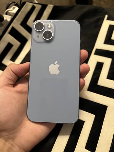 Apple iPhone 14
