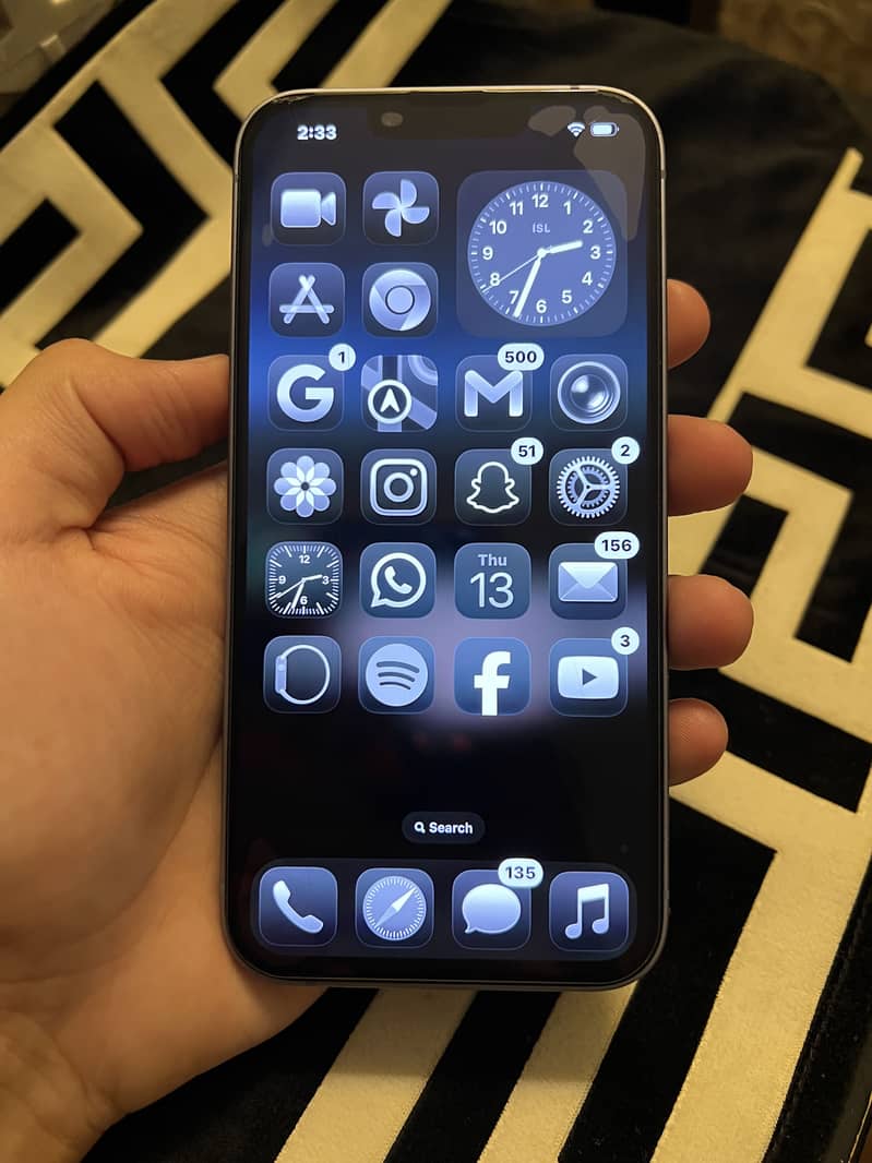 Apple iPhone 14 2