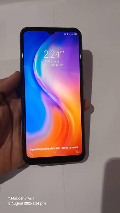 Tecno Spark 4 Lite