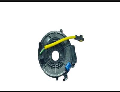 New Alto Multimedia Steering Button and chakri