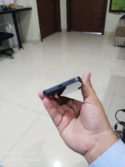 Samsung Mobile A16