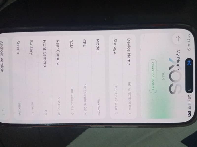note 60 pro 1