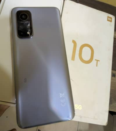 Xiaomi Mi 10T Mobile Parts Available hai