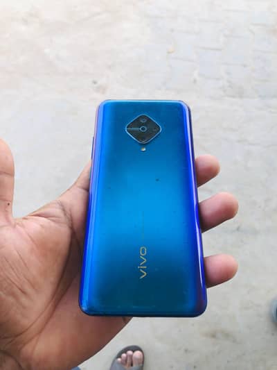 Vivo Y51
