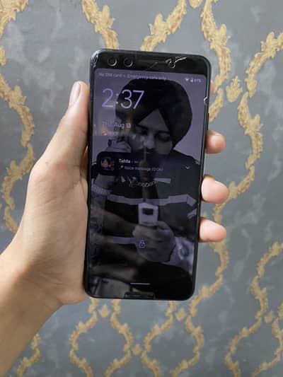 Google Pixel 3
