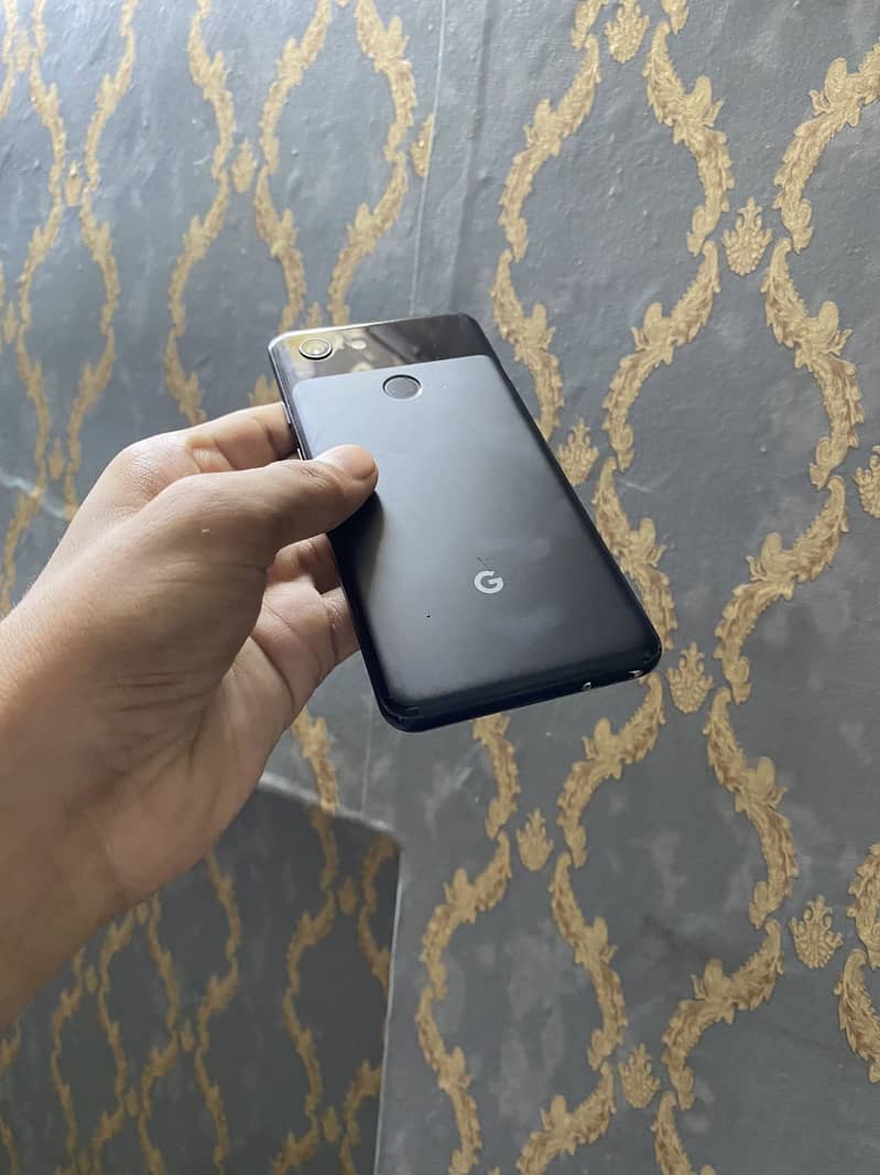Google Pixel 3 1