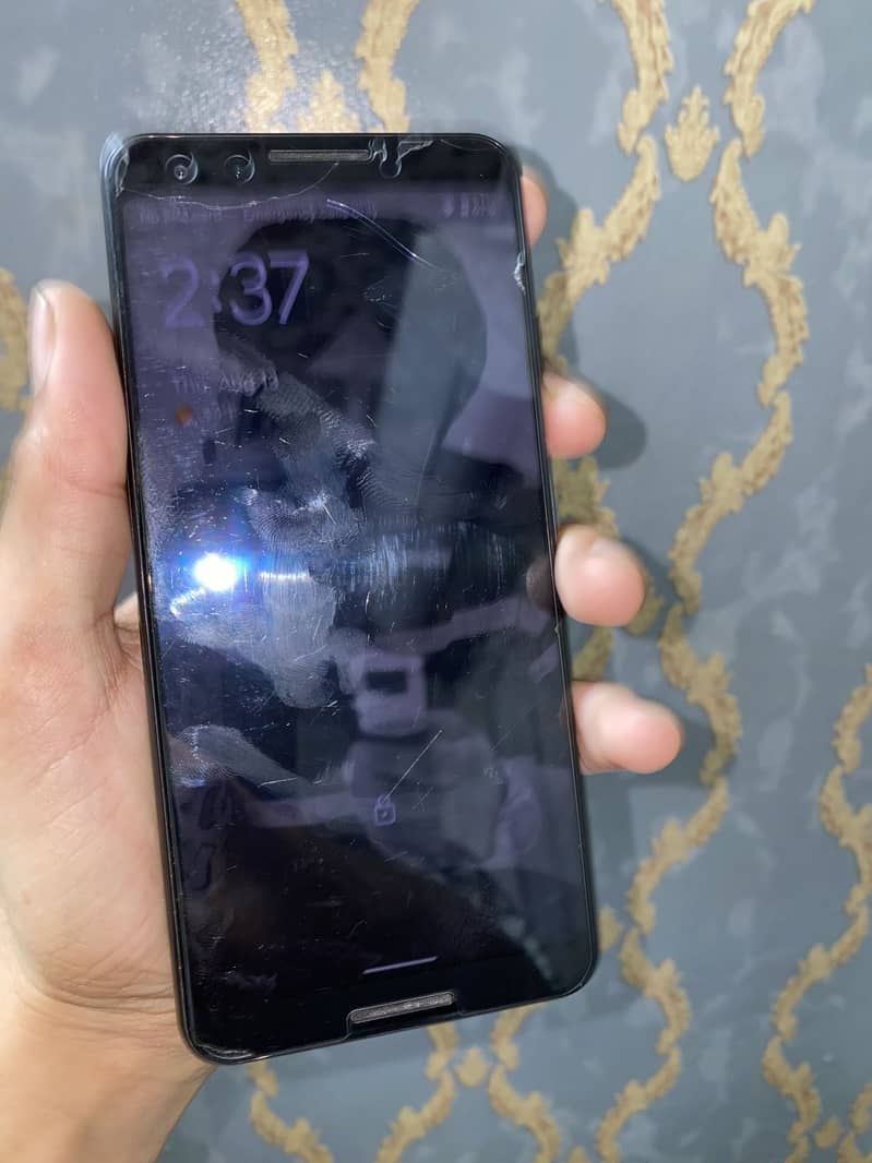Google Pixel 3 3
