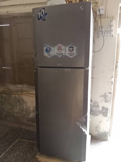 Large Size Refrigerator