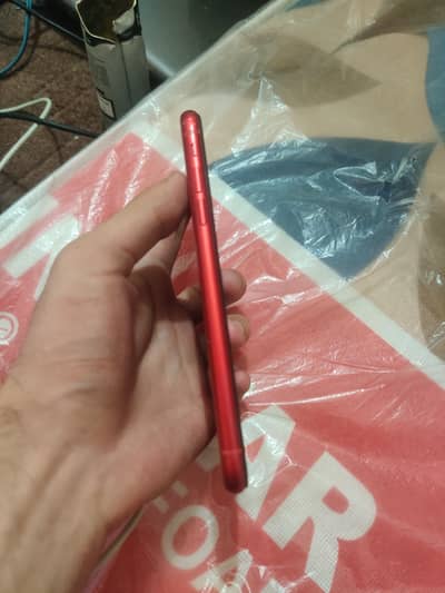 Apple iPhone XR