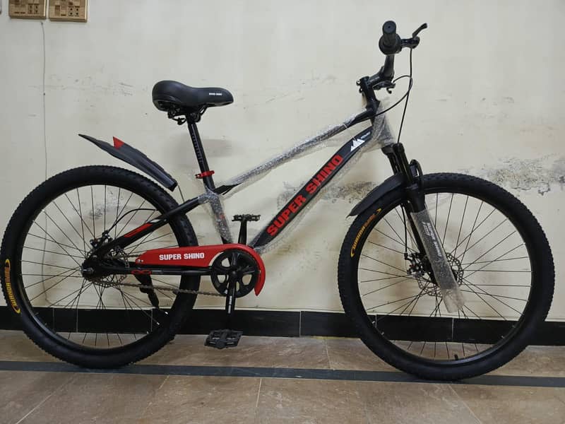 cycle imported 2