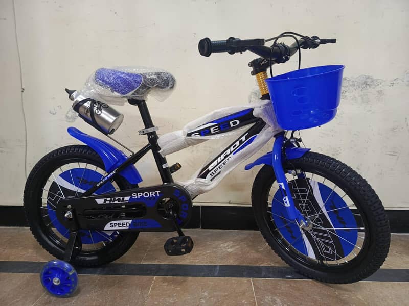 cycle imported 3